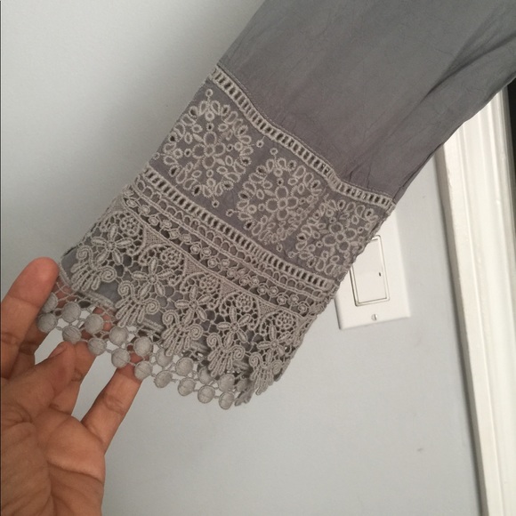 Jonny Was tunic size M - Picture 2 of 6